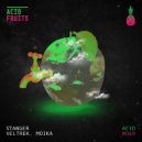 VELTREK & Moika - Stanger (Gustavo Reinert Remix)