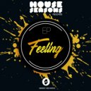 Dekrost & Deck Switch - Welcome Back (Original mix)