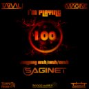 Tarvali - Imagine 100 Celebration (Saginet Guest Mix)