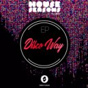 Edinho Chagas - I\'m Gonna Wait Forever (Original mix)