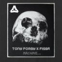Fissa & Tony Forby - Machine