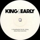 Everything But The Girl - Wrong