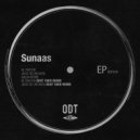 Sunaas - Jugo de Orchata (Dust Yard Remix)