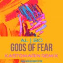 al l bo - Gods Of Fear