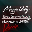 Maggie Reilly - Everytime We Touch