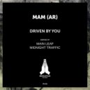 MAM (AR) - Driven by You