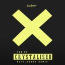 The XX - Crystalised