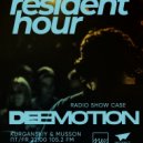 Deemotion Radio show - [Episode 052] (Mantra mix) ()