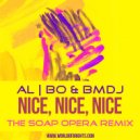 al l bo & Black Mafia DJ - Nice, Nice, Nice