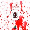 Vanguard(BR) - Revenge