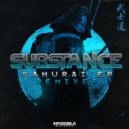 Substance UK - Don\'t be Disappointed (Nebula Remix)