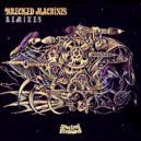 Wrecked Machines & Panick - Spotless Mind (Earthling Remix)