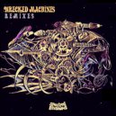 Wrecked Machines - Music in U