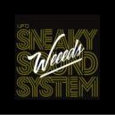 Sneaky Sound System - UFO
