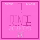 Ariana Grande - 7 Rings (Just Jon Remix Intro)
