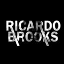 Ricardo Brooks - All I Can See