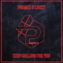FGOMEZ & Lucky - Keep Calling For You