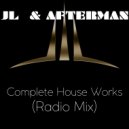 Afterman - Eight and Back
