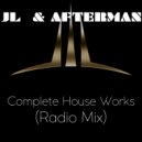Sunnie G. - Feel My Mind (feat. Sunnie G.) (JL & Afterman Radio Edit)