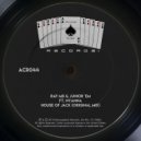 Ray MD & Junior 'eM & Nyanna - House of Jack (feat. Nyanna)