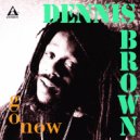 Dennis Brown - Run Too Late