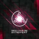 DanTech & Iulian Toma - Traveller (Original Mix)