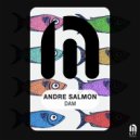 Andre Salmon - Dam