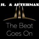 JL & Afterman - Alone Beat