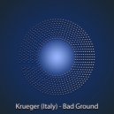 Krueger (Italy) - Mankind (Original Mix)