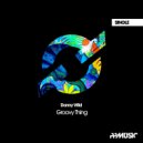 Danny Wild - Groovy Thing
