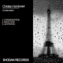 Christian Hornbostel - Levitation (Original Mix)