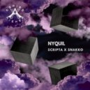 Scripta & Snakko - NyQuil