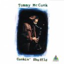 Tommy McCook - Bongo Man Shuffle