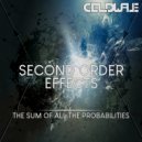 Second Order Effects - Everything Is Probable