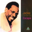 Jackie Edwards - My Hearts Acting for You