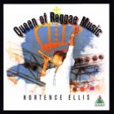 Hortence Ellis - For Once in My Life (Original Mix)