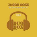 Jason Rose - Absent Stars