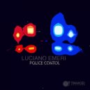 Luciano Emeri - Police Control