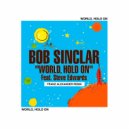 Bob Sinclar feat. Steve Edwards - World, Hold On (Franz Alexander Remix)