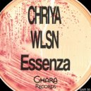 Chriya - Essenza (WLSN Remix)