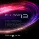 Cosmic Waves - Pulsar 019 (24.01.2019)