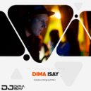 Dima Isay - Intuition