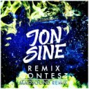 Jon Sine feat. Gavin Beach - Stay