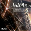 Sema Techo & Letaem - North Way (feat. Letaem) (Original Mix)