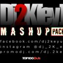 Timmy Trumpet x Lady Bee x Chumpion & Going Deeper x CYBERMOD - Trumpets (Dj 2K[ey] Mash)