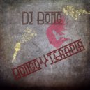 DJ BONG - BONGOTERAPIA#2 (MIX)