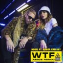 HUGEL ft. Amber Van Day - WTF