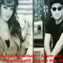 Seda Feat. Dj Artush - Sirum em qez (KalashnikoFF Reboot mix 2019