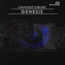 Lunatique Sublime - Blockchain