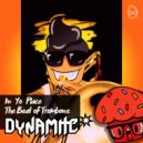 Dynamite - The Beat Of Trombone